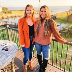 Meet your Posher, Jane